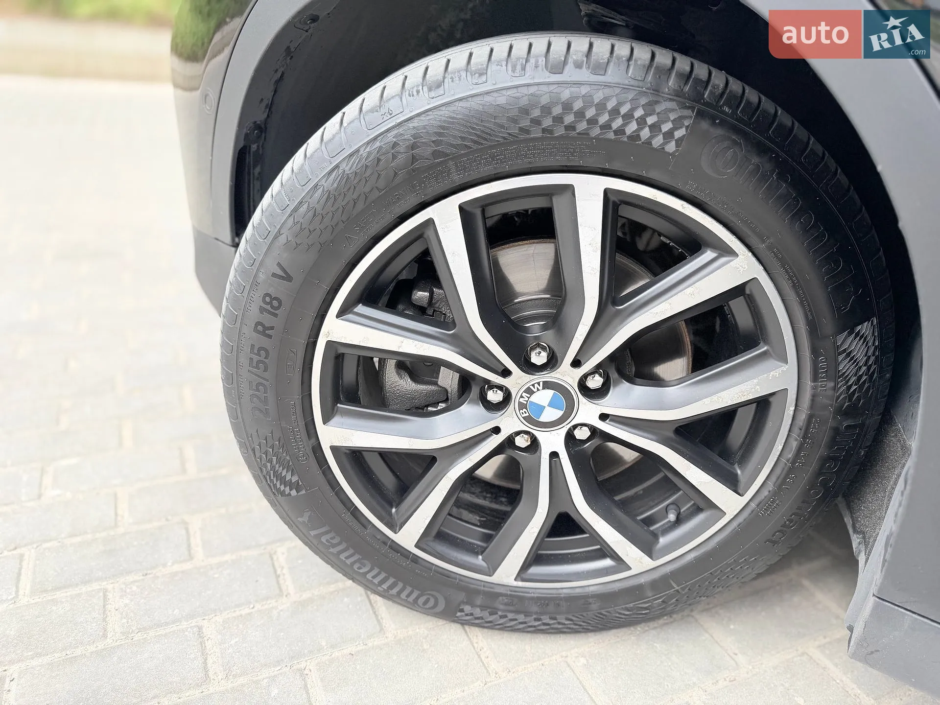2018 BMW X2 - мініатюра 24