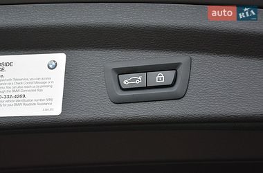 Внедорожник / Кроссовер BMW X2 2020 в Киеве