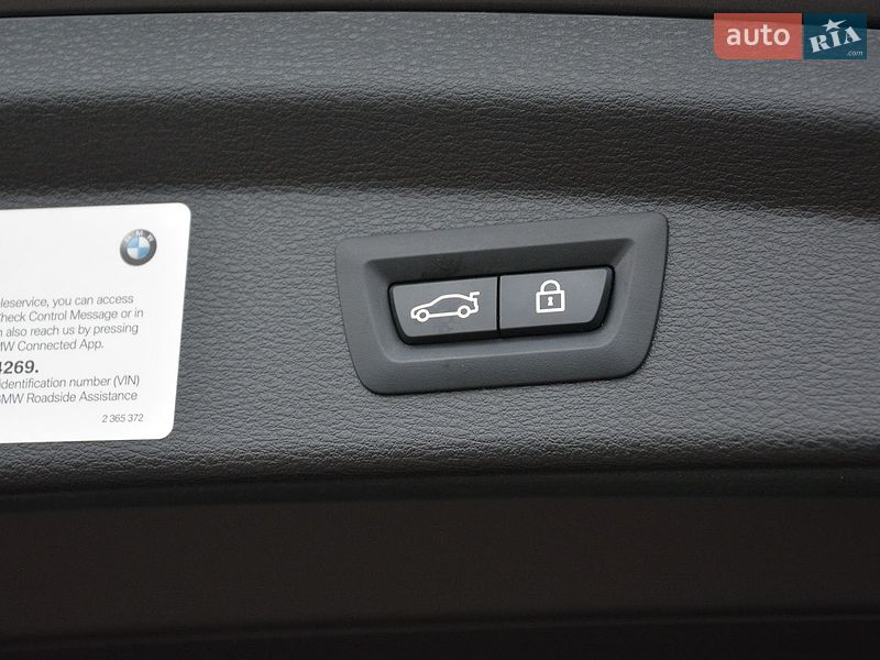 Внедорожник / Кроссовер BMW X2 2020 в Киеве