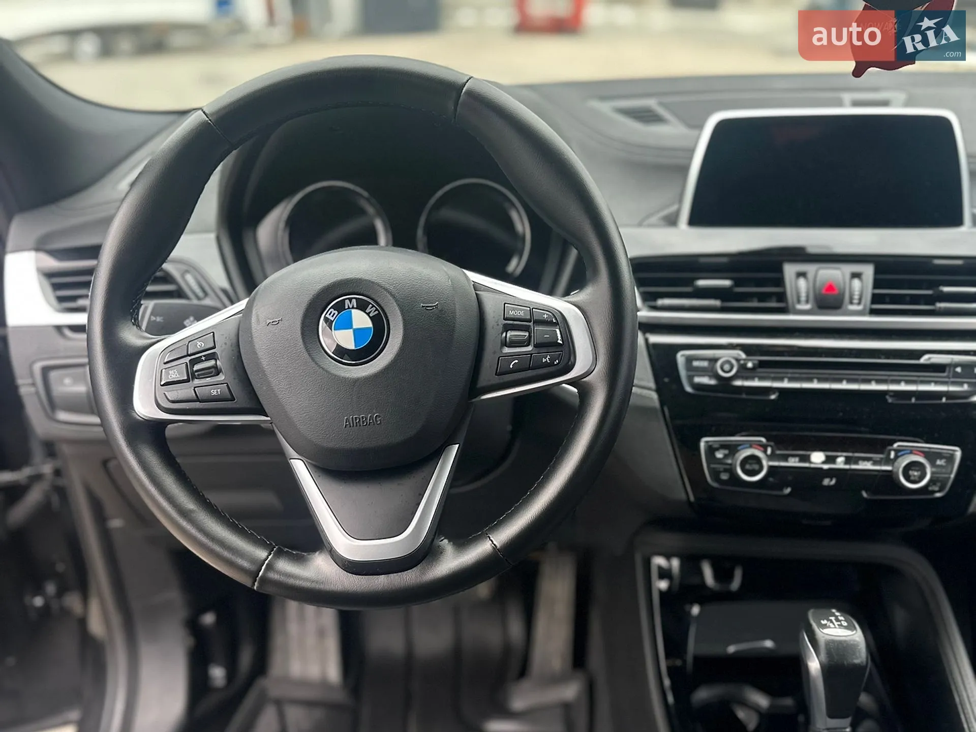 2018 BMW X2 - мініатюра 41