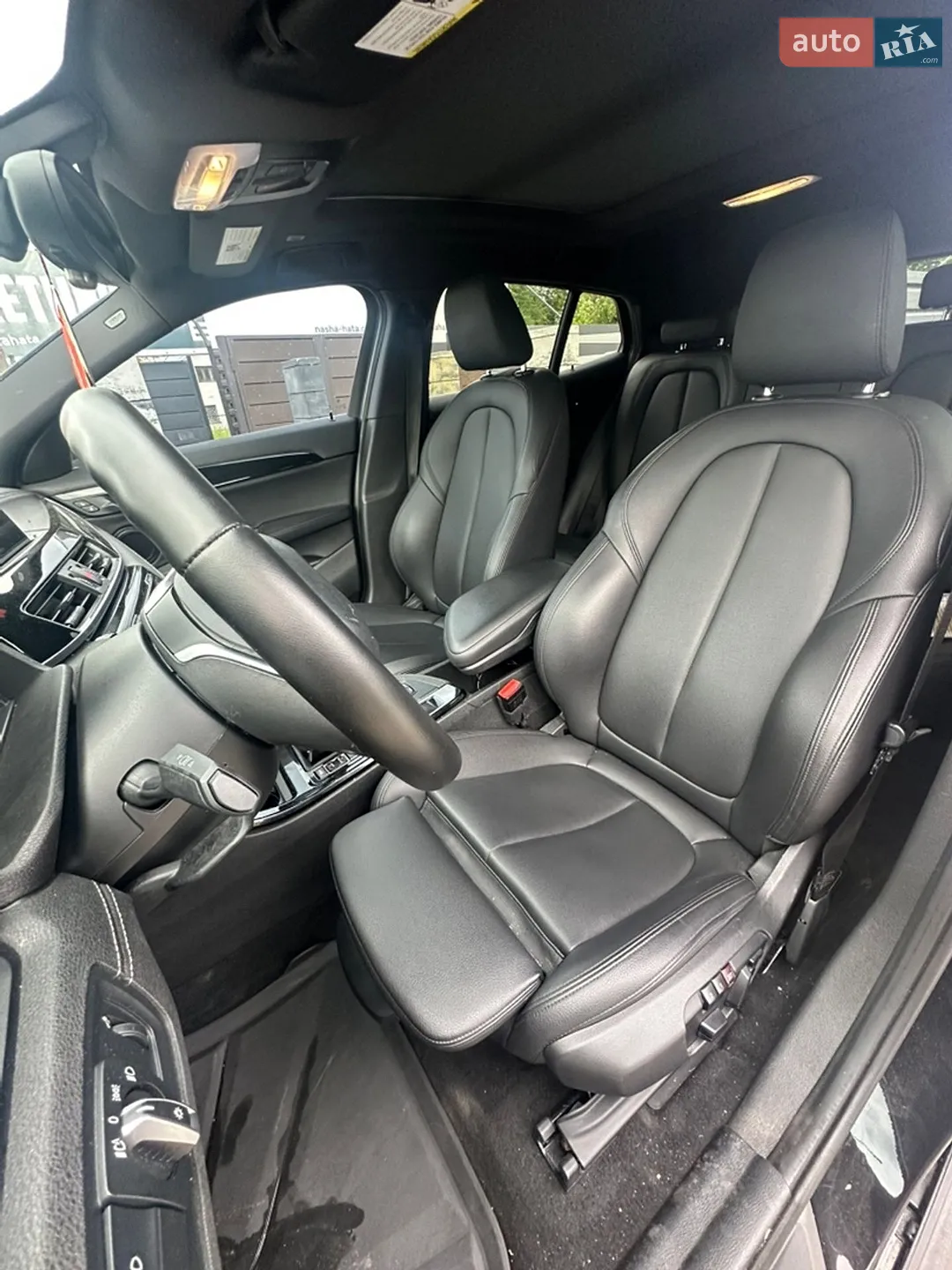 2018 BMW X2 - мініатюра 59