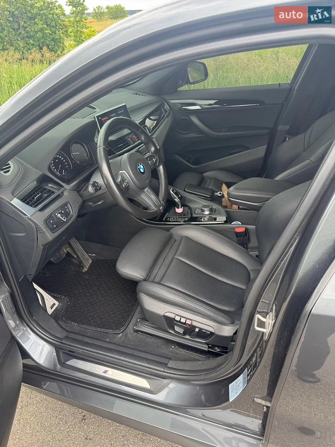 BMW X2 2018 VIN WBAYL1108JEG06861 фото оголошення 16 з 27