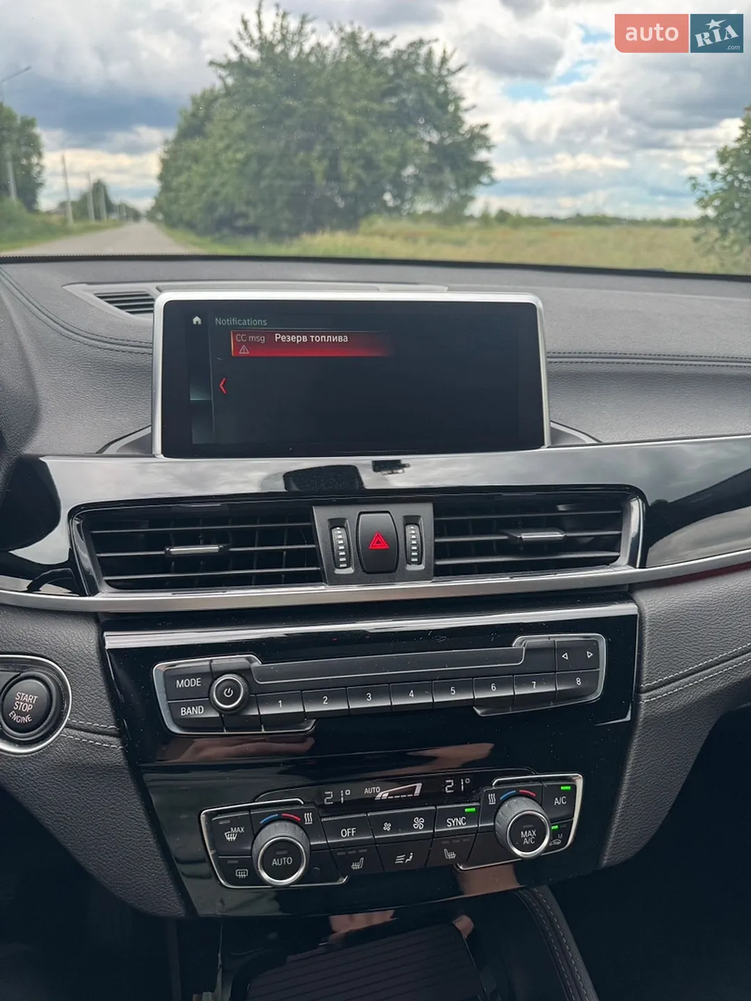 BMW X2 2018 VIN WBAYL1108JEG06861 фото оголошення 23 з 27