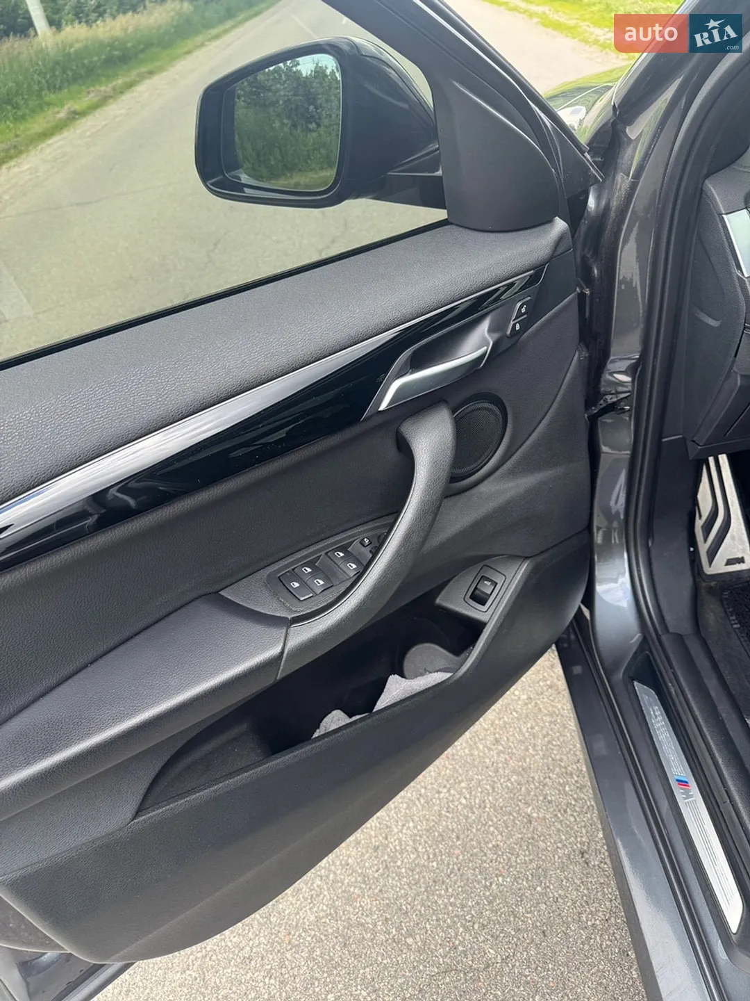 BMW X2 2018 VIN WBAYL1108JEG06861 фото оголошення 24 з 27