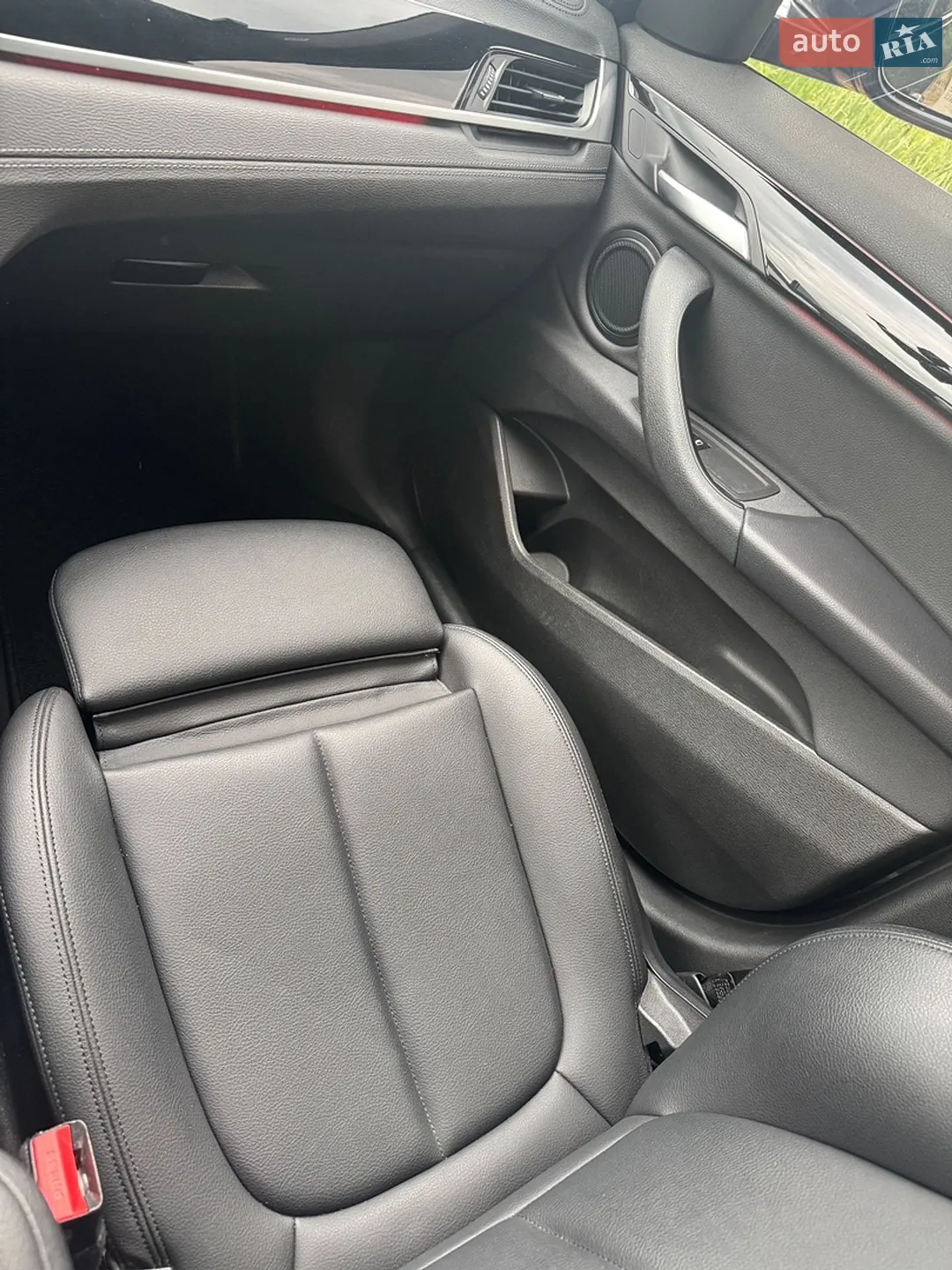 BMW X2 2018 VIN WBAYL1108JEG06861 фото оголошення 25 з 27