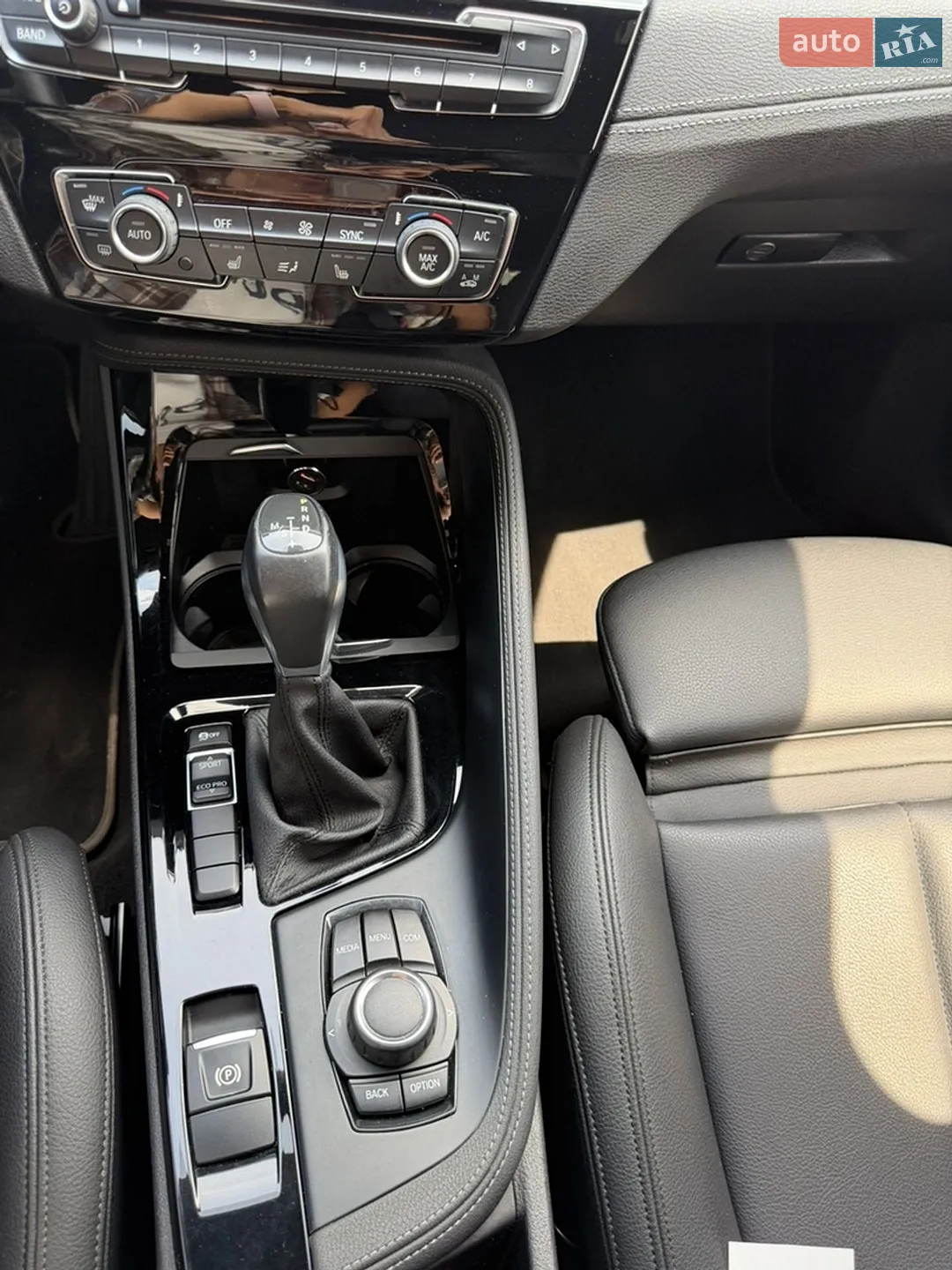 2018 BMW X2 - мініатюра 16