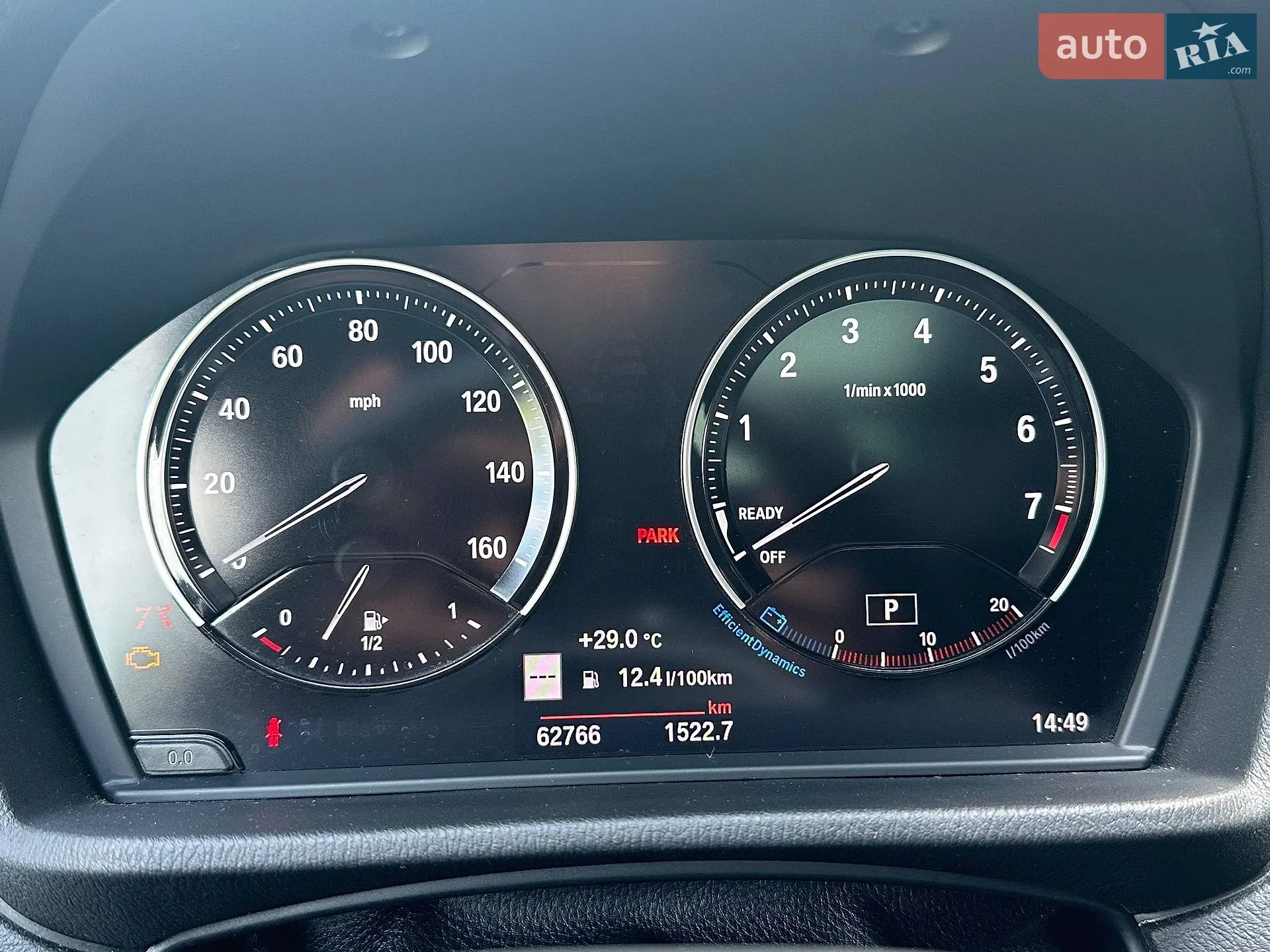 2018 BMW X2 - мініатюра 20