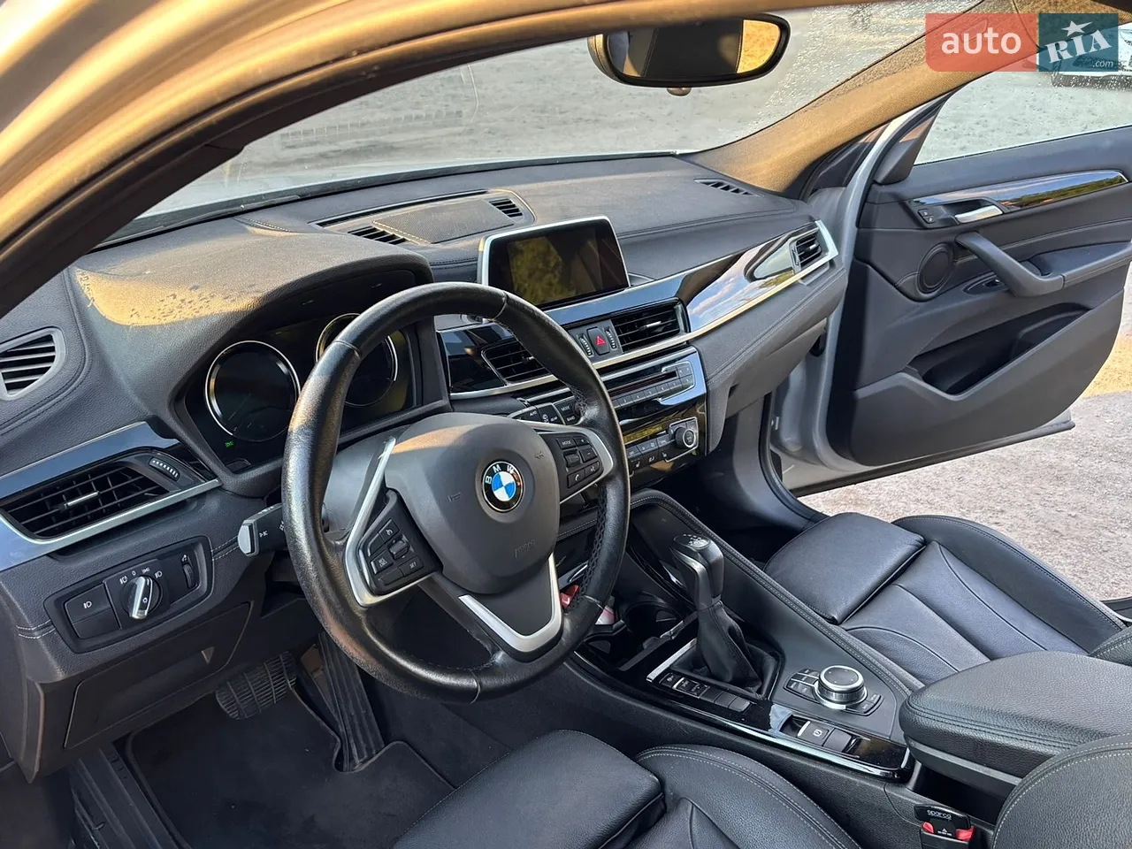 2018 BMW X2 - мініатюра 37