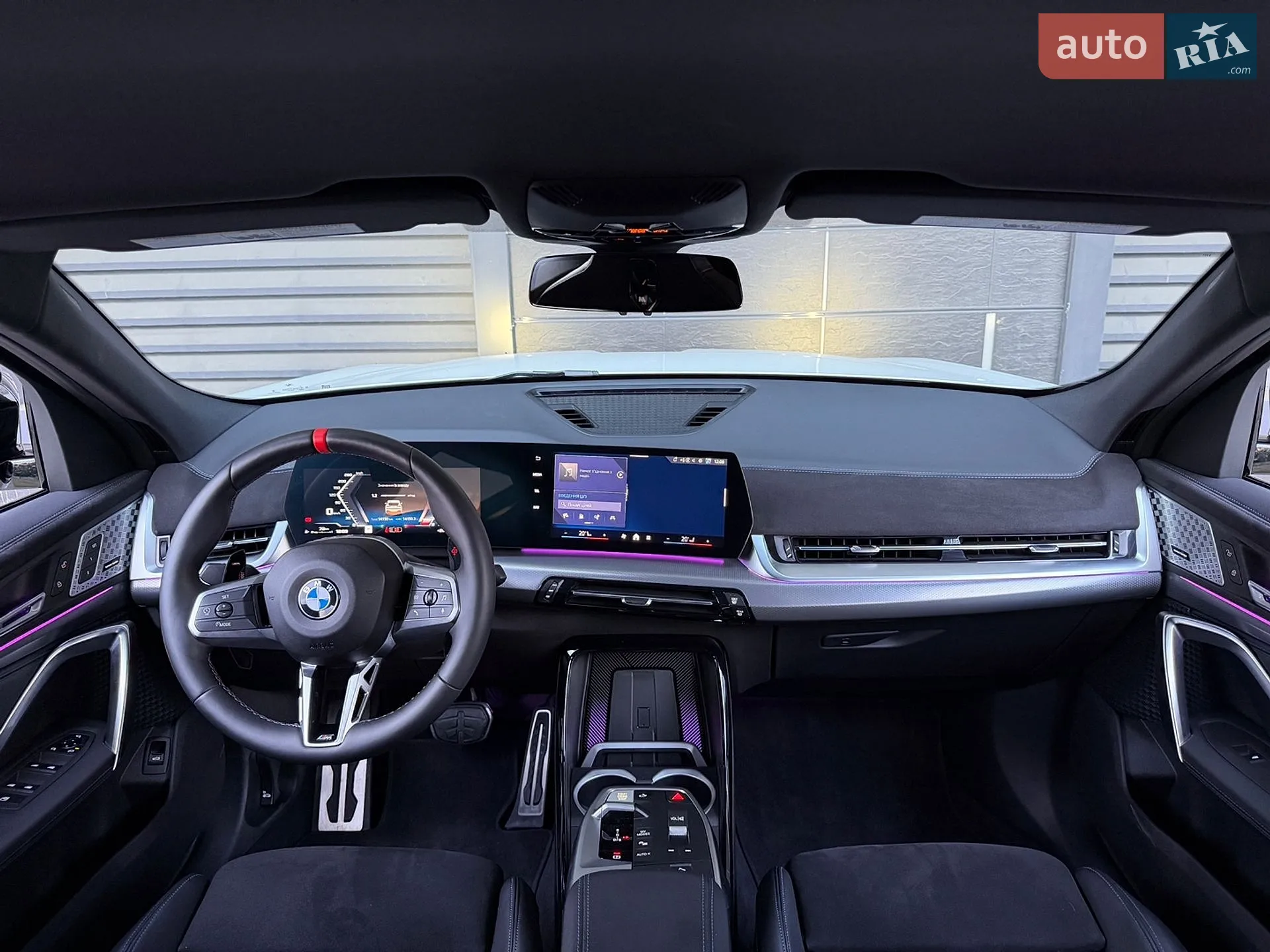 2024 BMW X2 - мініатюра 16