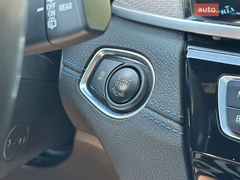 Внедорожник / Кроссовер BMW X2 2018 в Одессе фото 31 Внедорожник / Кроссовер BMW X2 2018 в Одессе