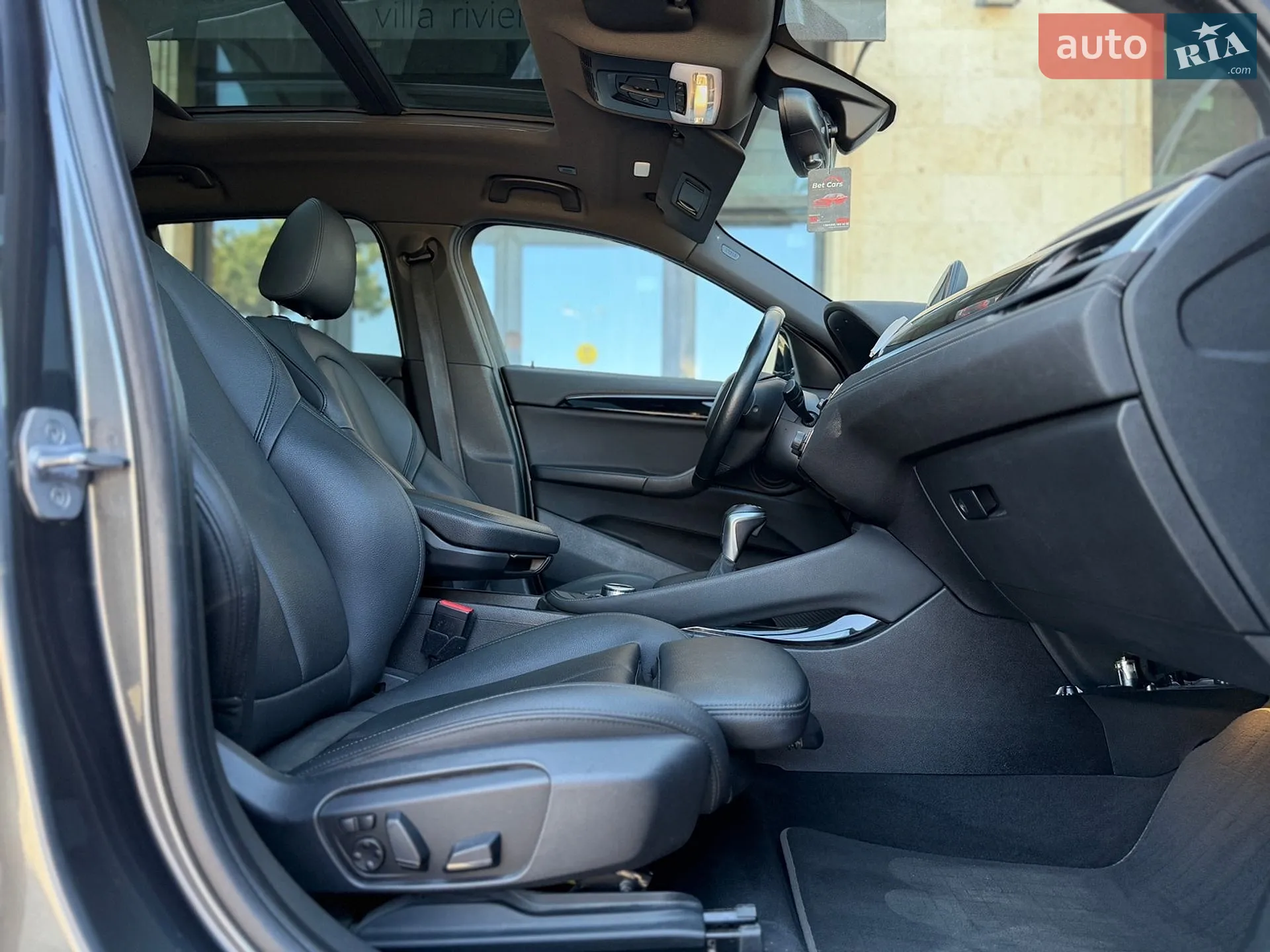 2018 BMW X2 - мініатюра 17
