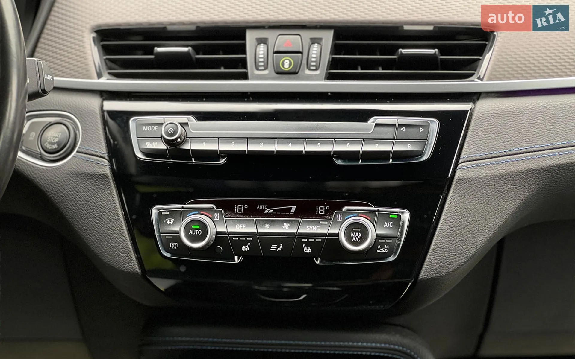 2019 BMW X2 - мініатюра 19