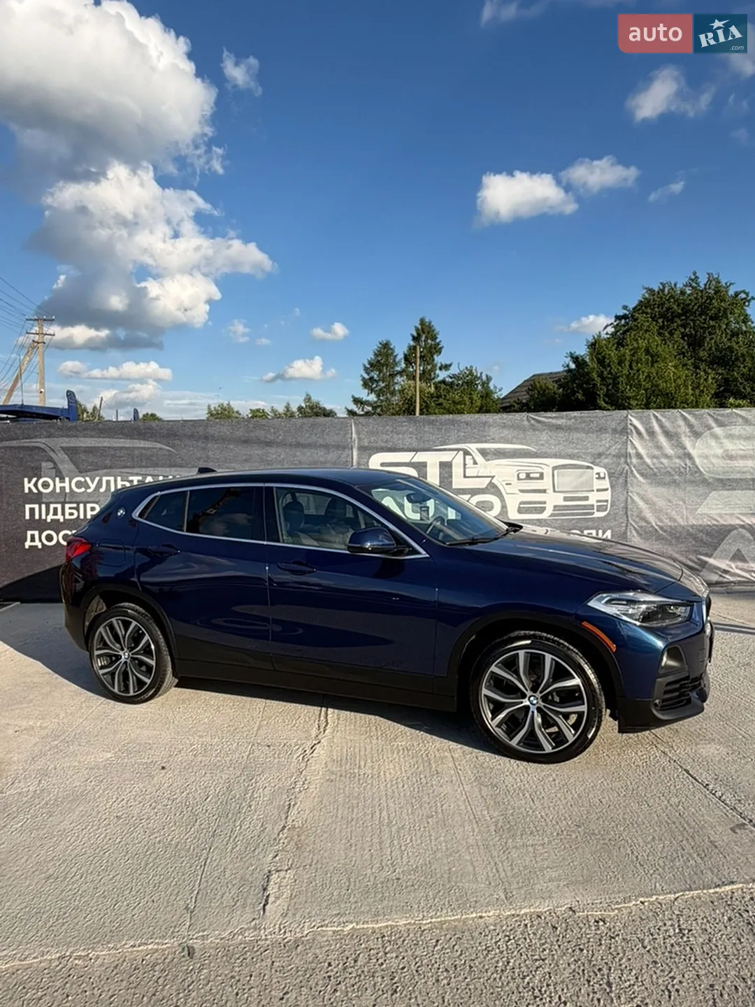 2019 BMW X2 - мініатюра 7