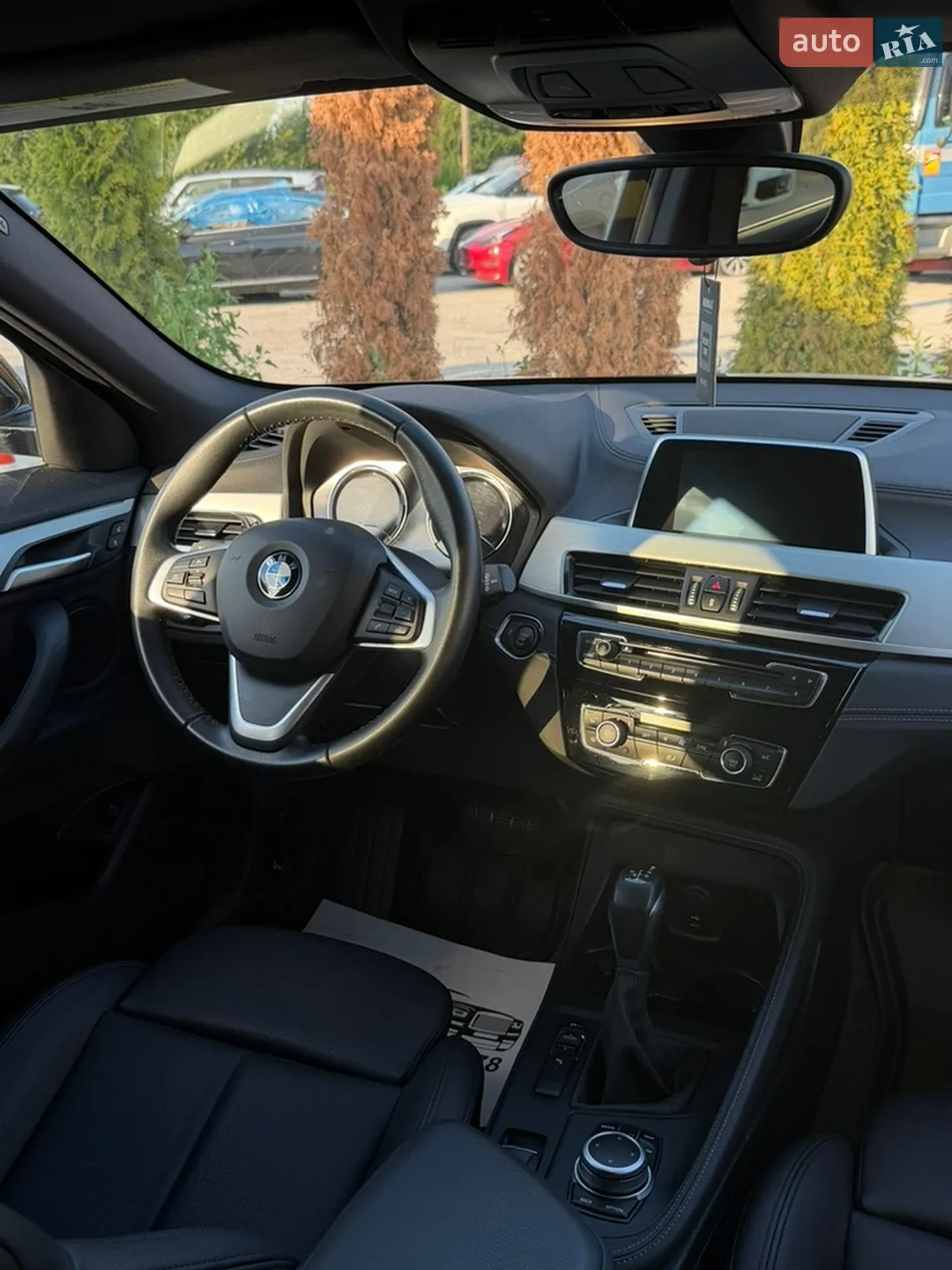 2019 BMW X2 - мініатюра 21