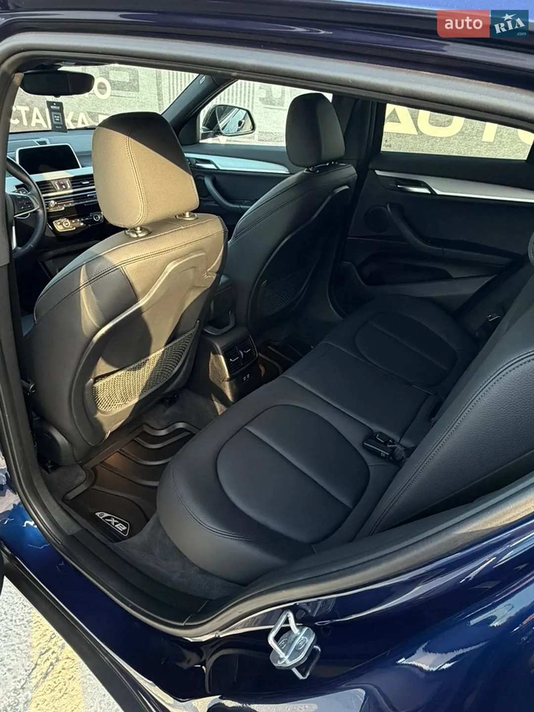 2019 BMW X2 - мініатюра 26
