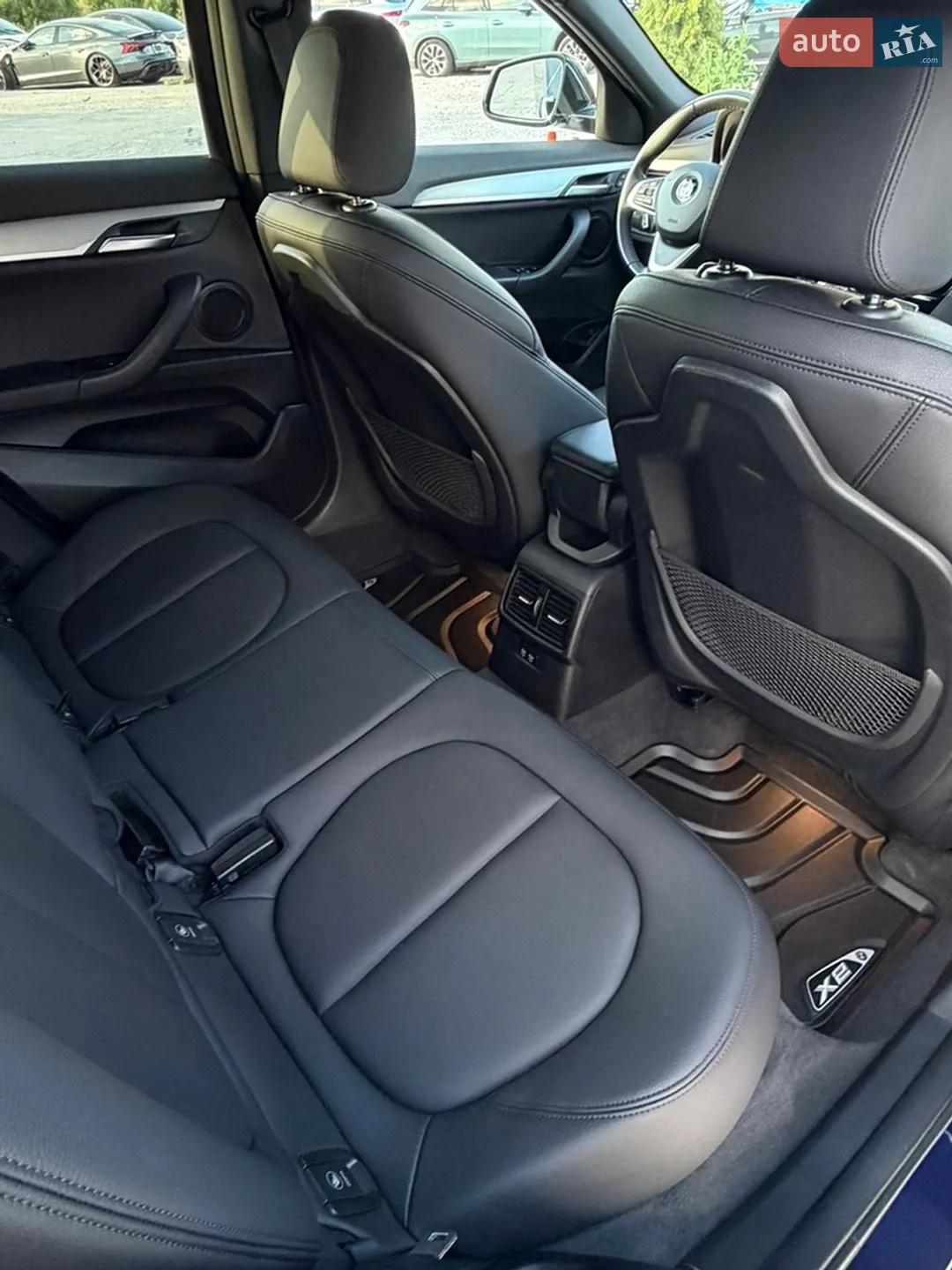 2019 BMW X2 - мініатюра 31