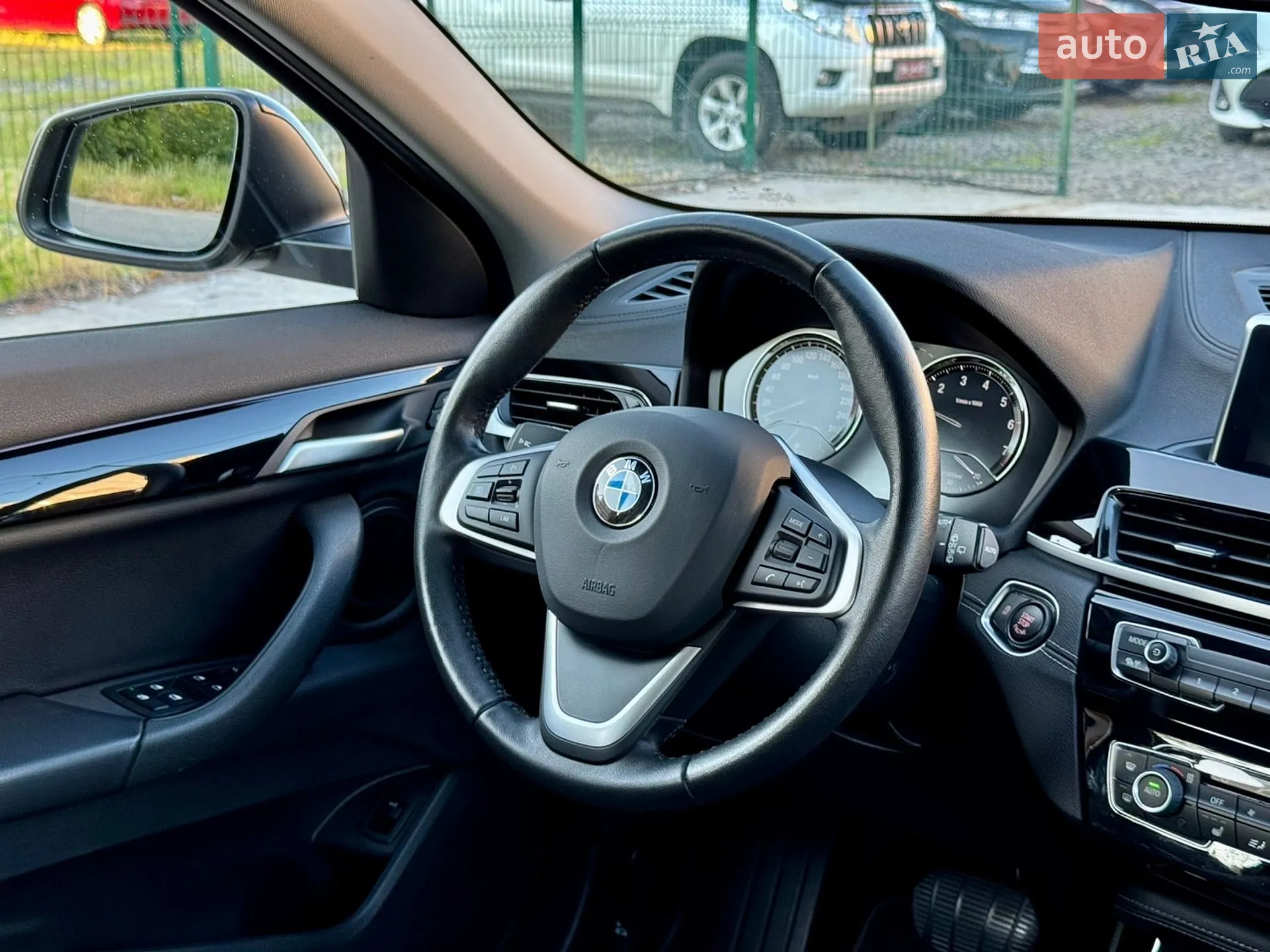 2022 BMW X2 - мініатюра 17