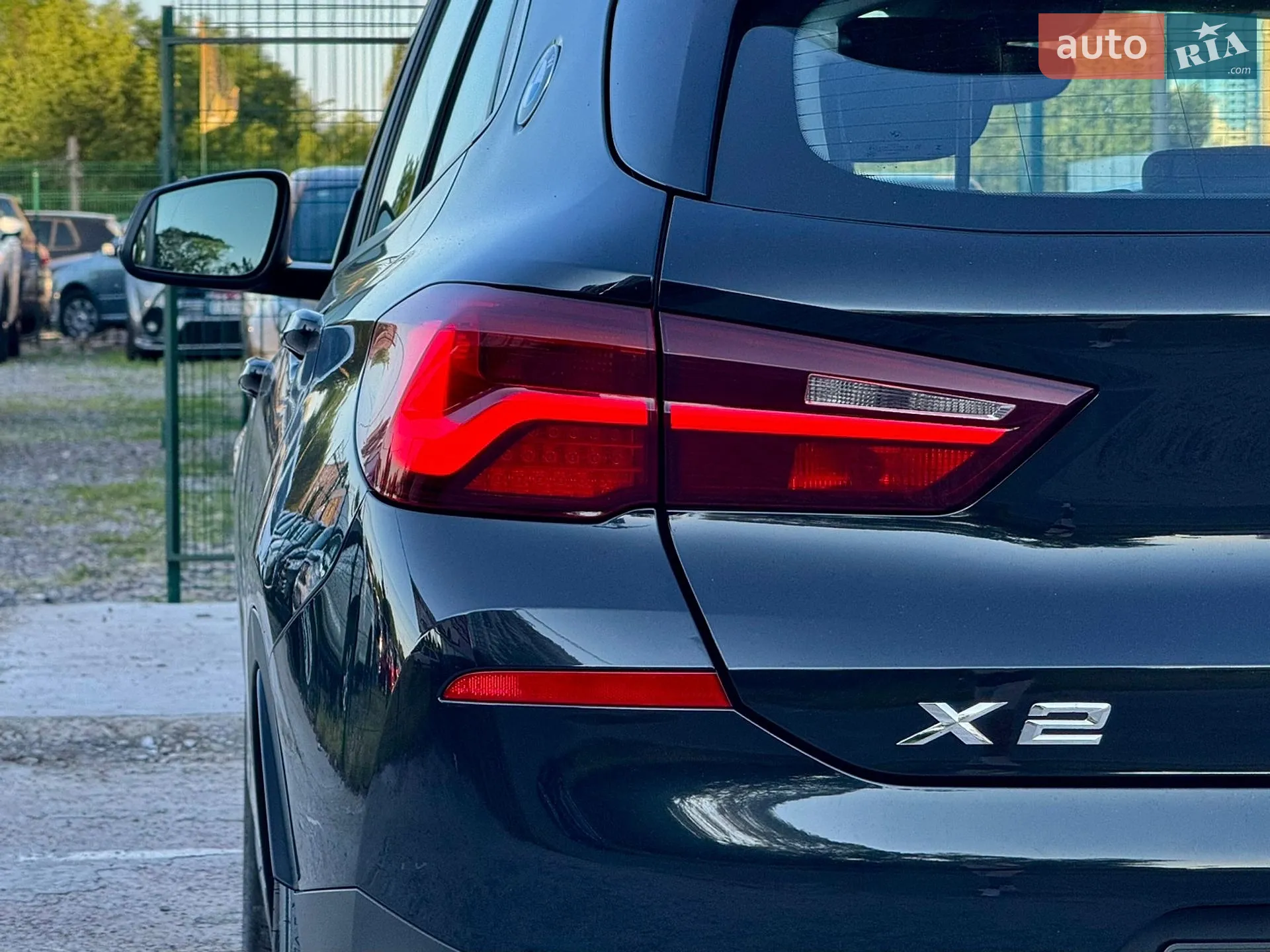 2022 BMW X2 - мініатюра 108