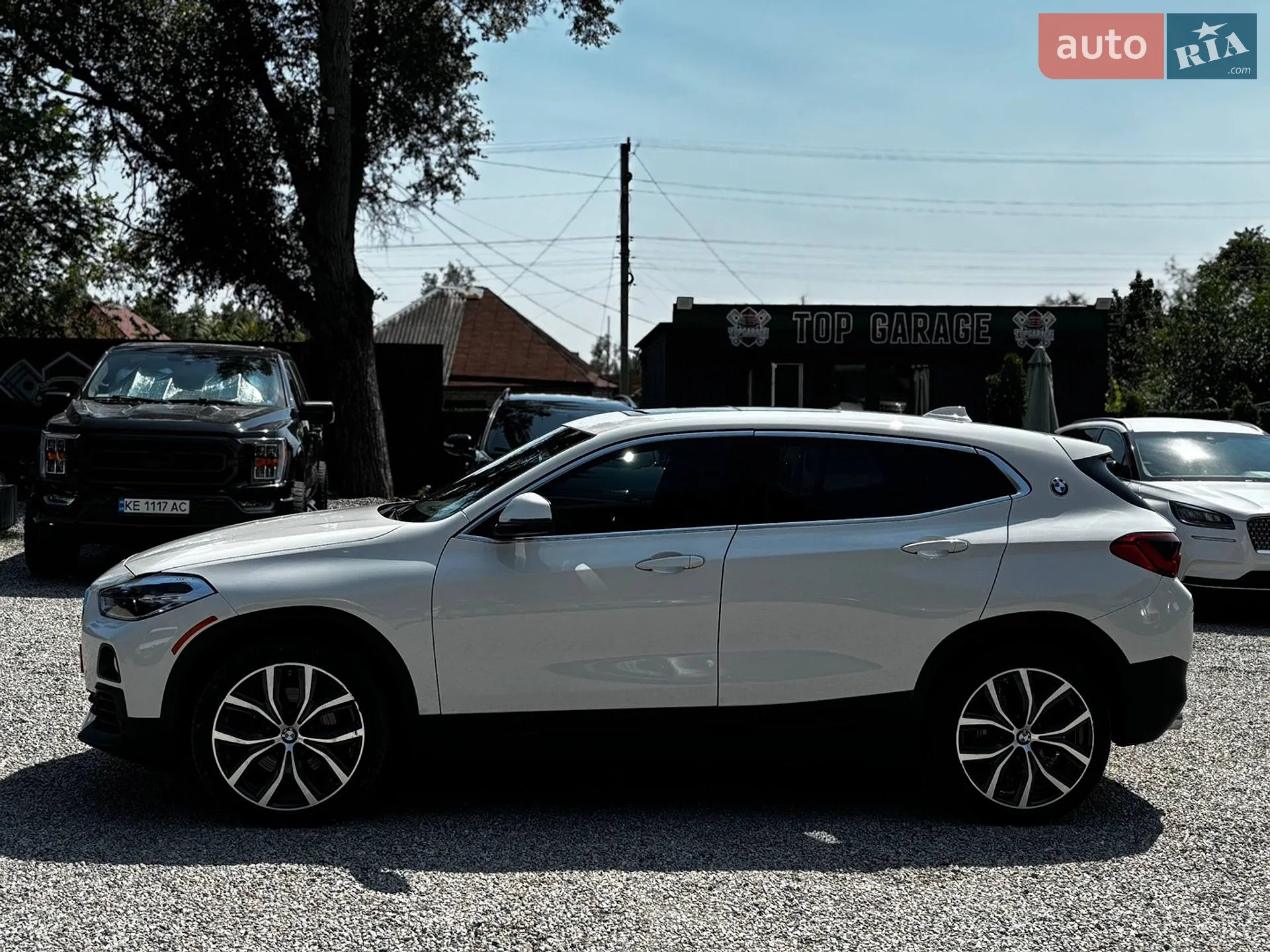 2020 BMW X2 - мініатюра 6