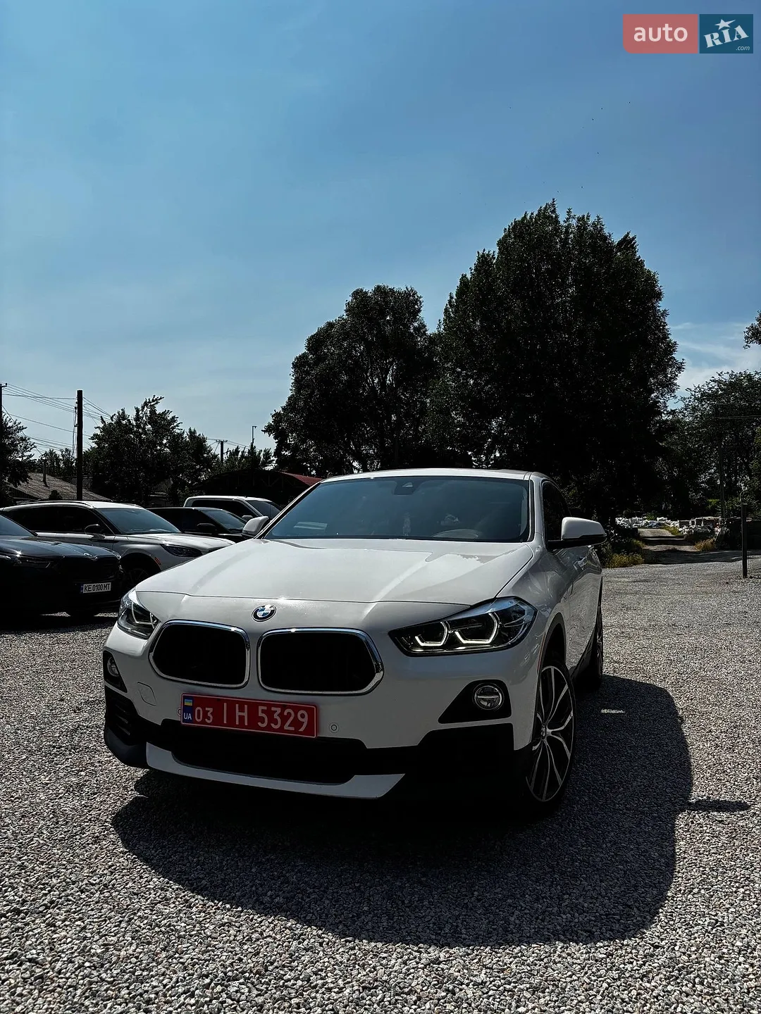 2020 BMW X2 - мініатюра 9