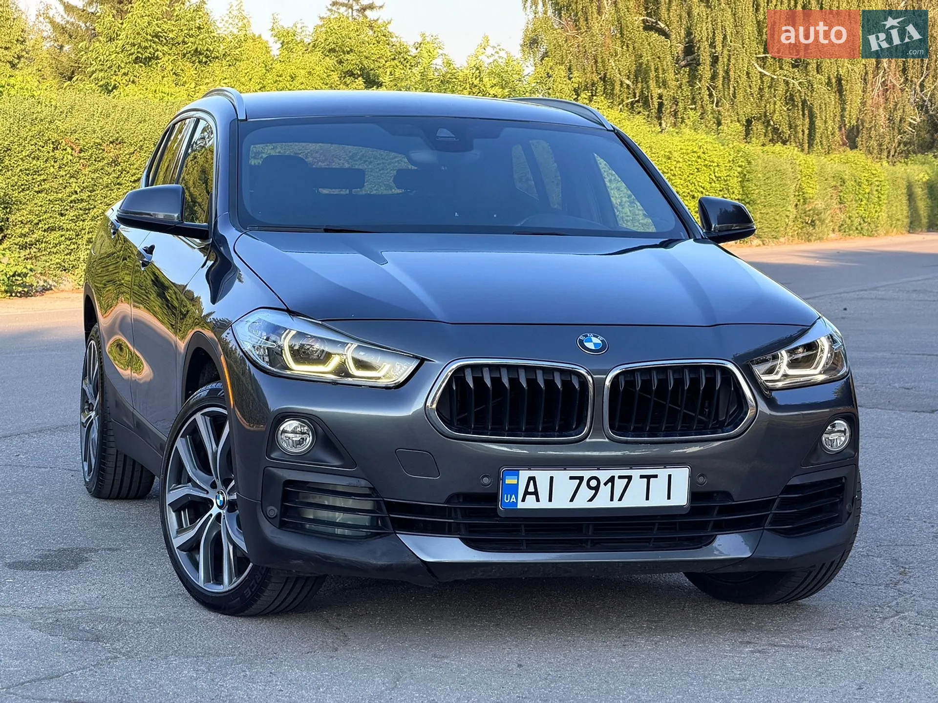 2019 BMW X2 - мініатюра 4