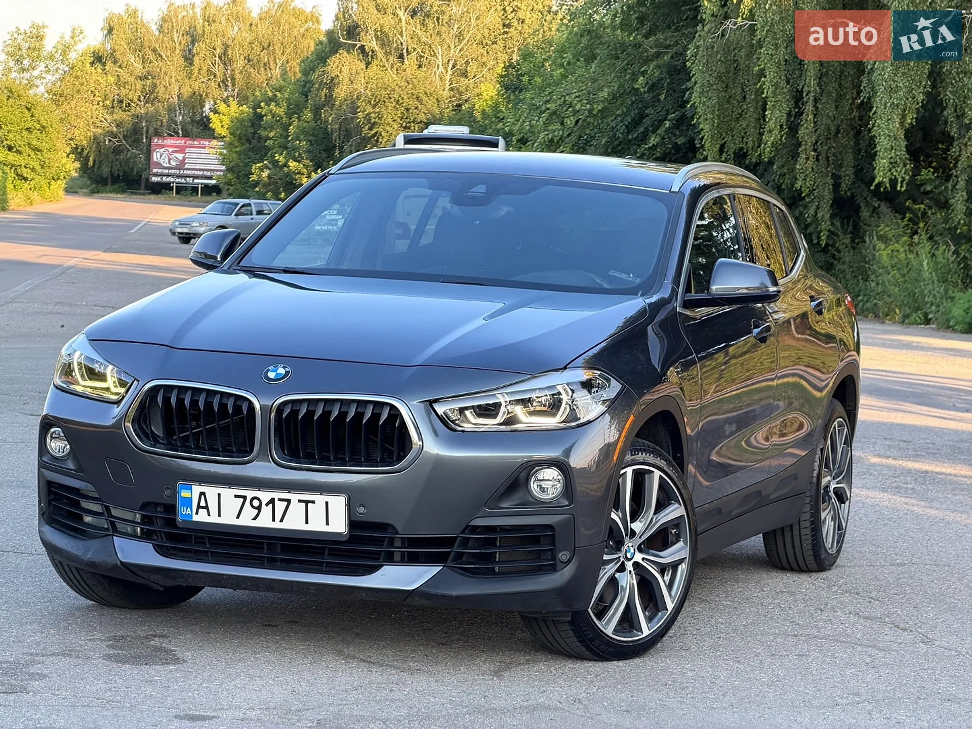 2019 BMW X2 - мініатюра 11