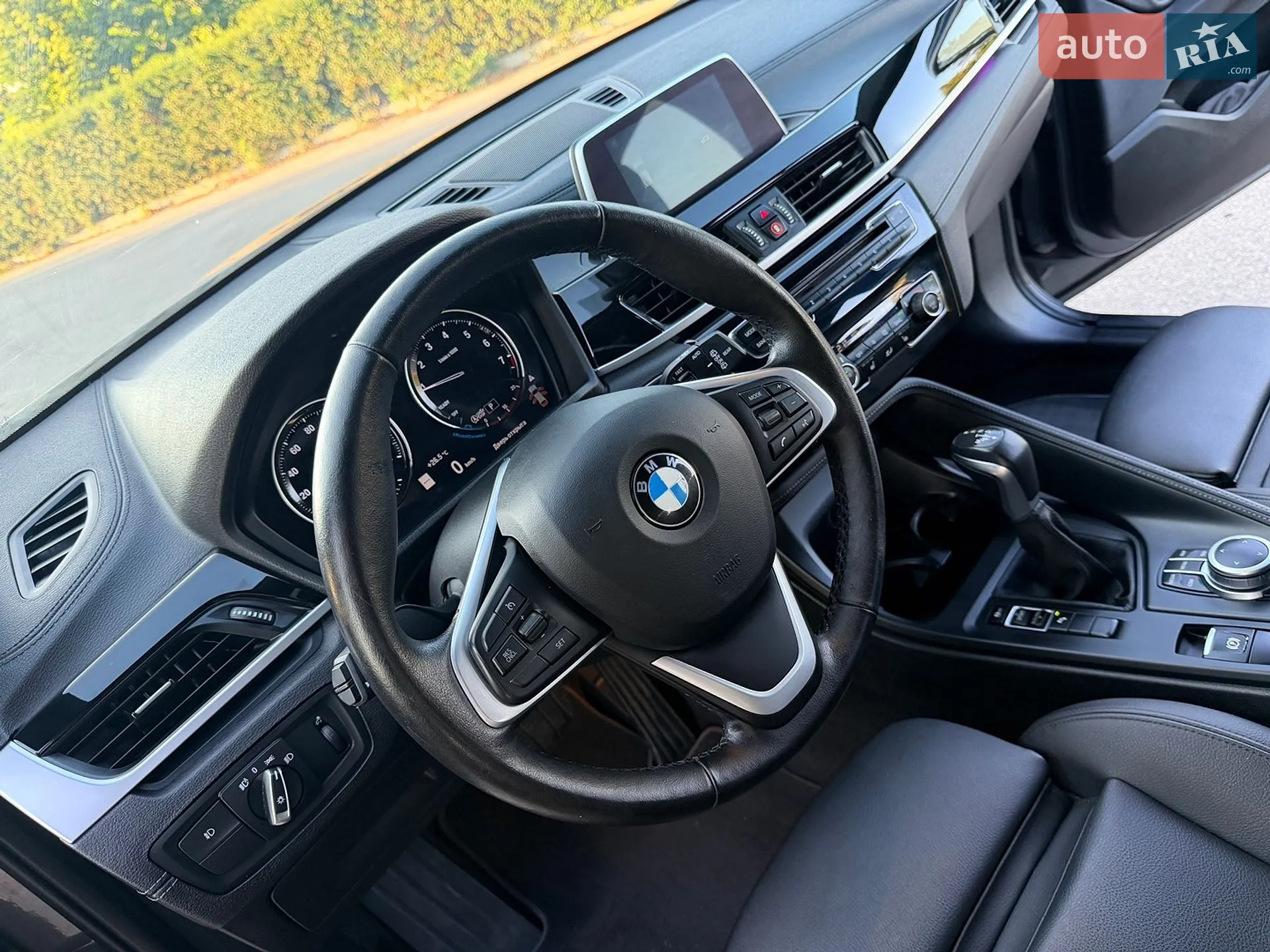 2019 BMW X2 - мініатюра 25