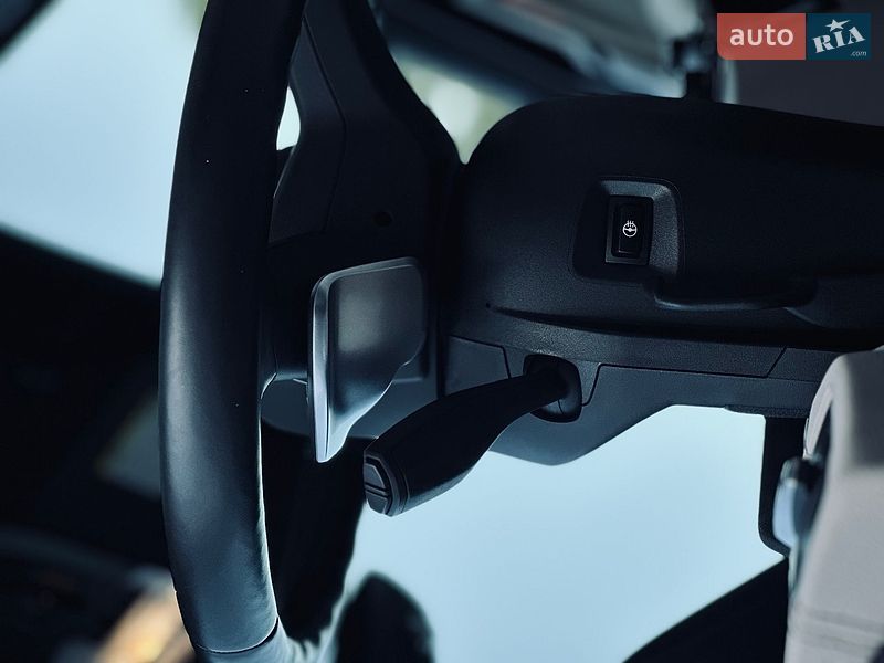 Позашляховик / Кросовер BMW X2 2020 в Кременчуці