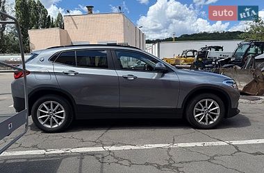 Внедорожник / Кроссовер BMW X2 2023 в Киеве
