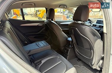 Внедорожник / Кроссовер BMW X2 2023 в Киеве