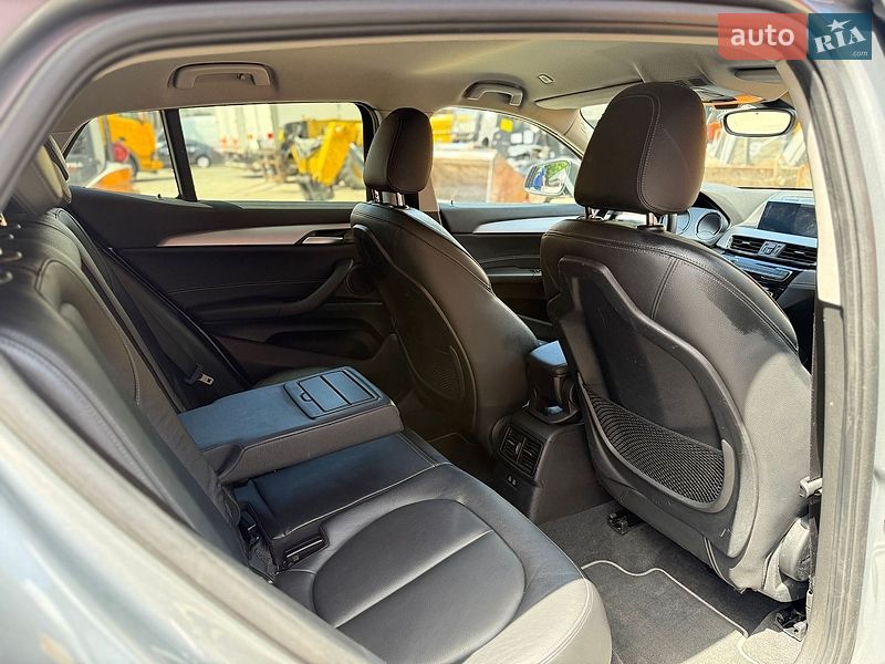 Внедорожник / Кроссовер BMW X2 2023 в Киеве