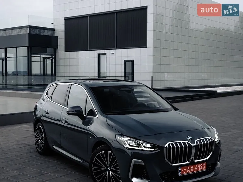 BMW X2 2023