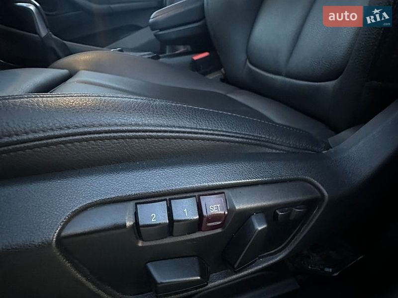 Внедорожник / Кроссовер BMW X2 2018 в Рожнятове