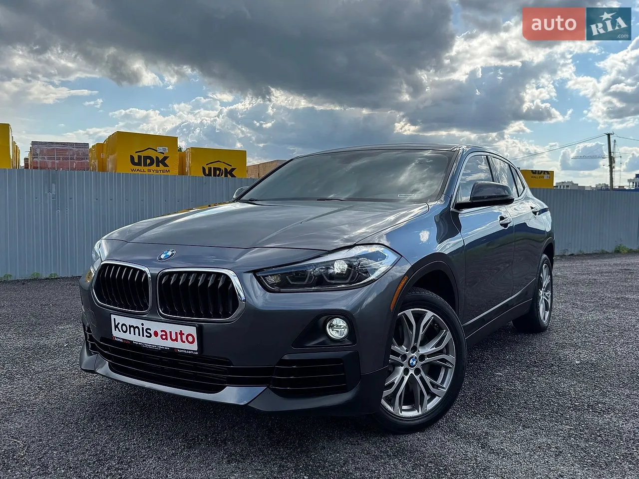 2016 Buick Enclave - мініатюра 110