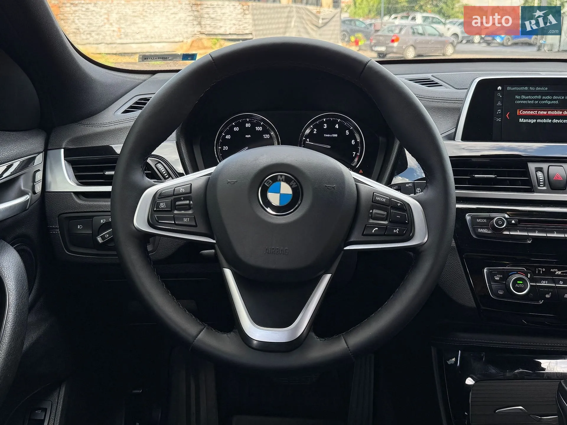 2018 BMW X2 - мініатюра 72