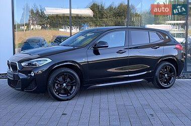 Внедорожник / Кроссовер BMW X2 2020 в Львове фото 4 Внедорожник / Кроссовер BMW X2 2020 в Львове