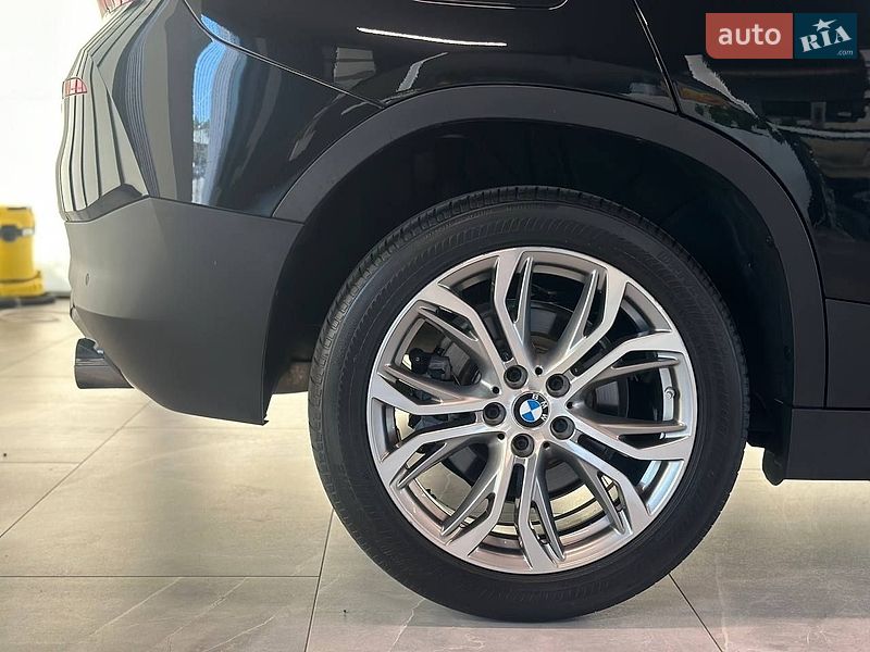 Позашляховик / Кросовер BMW X2 2019 в Львові