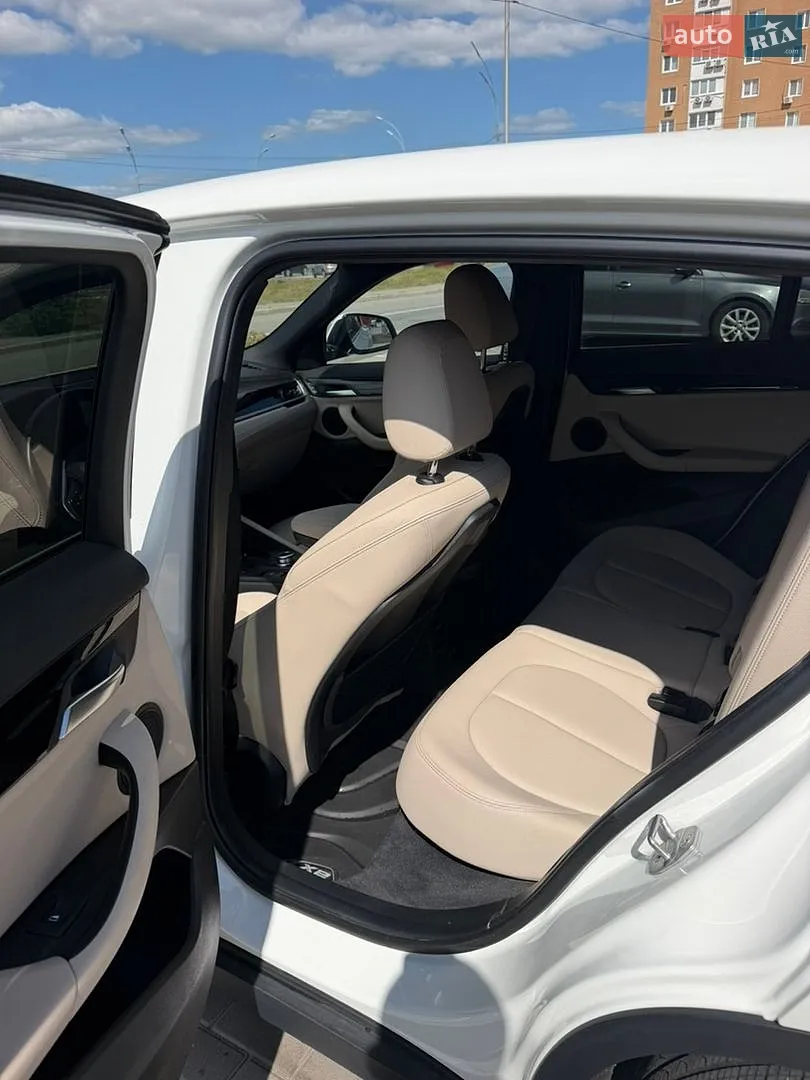 2019 BMW X2 - мініатюра 6