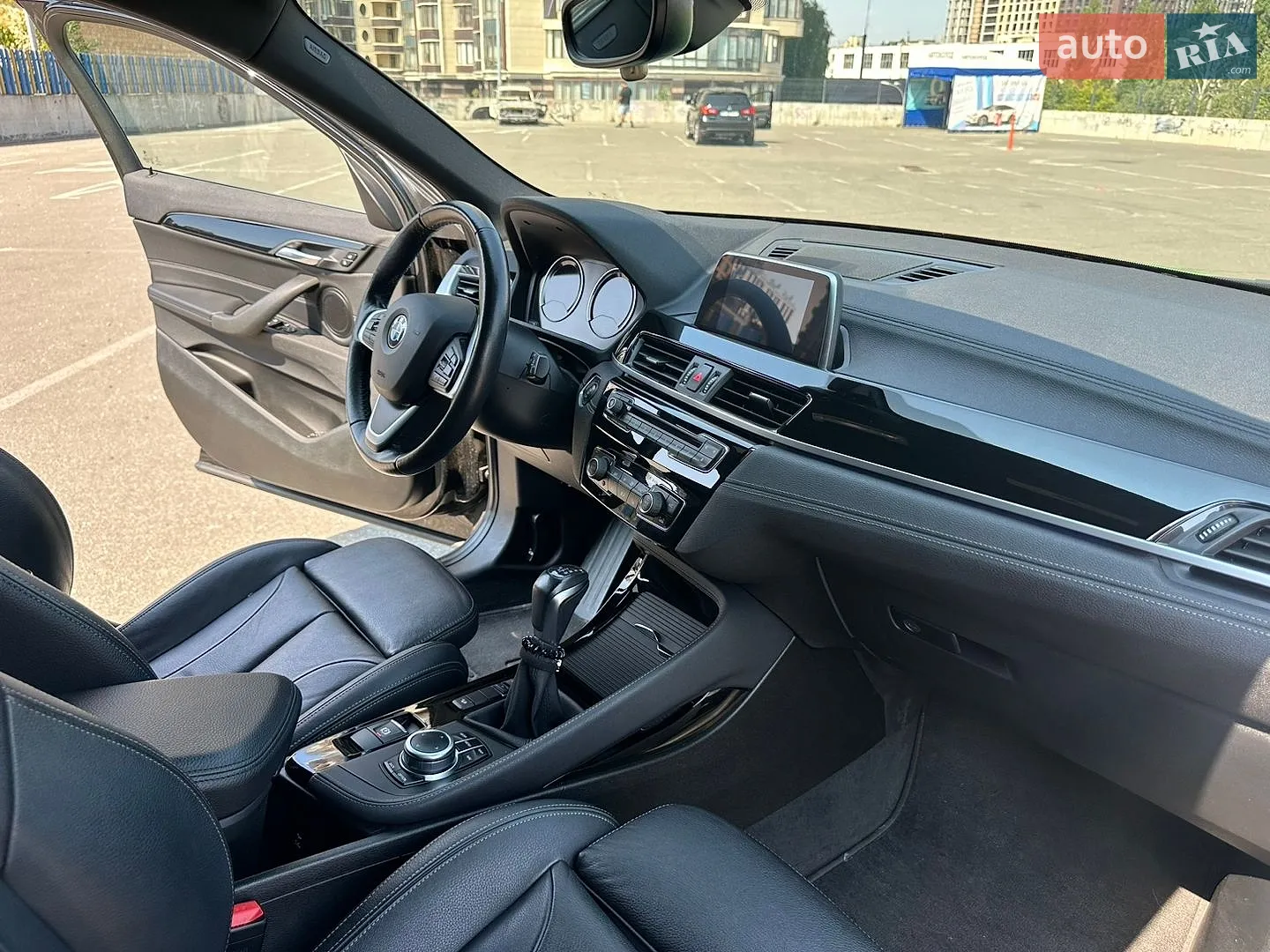 2018 BMW X2 - мініатюра 27