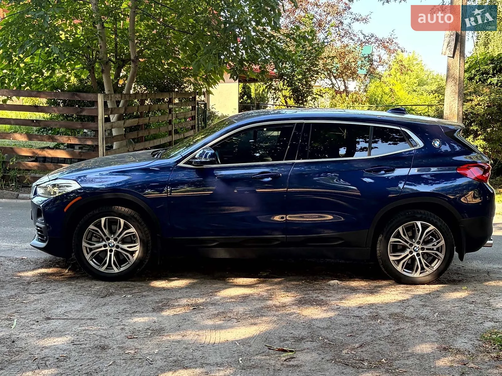 2019 BMW X2 - мініатюра 8