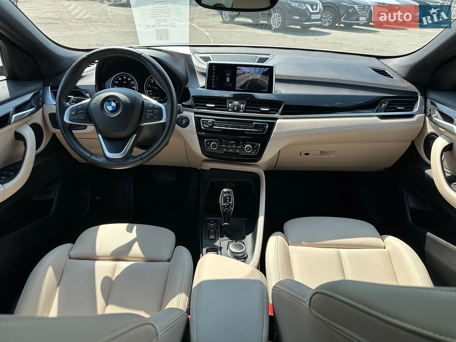 2019 BMW X2 - мініатюра 37