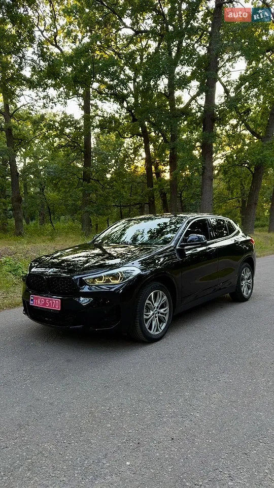 2021 BMW 2er - мініатюра 21