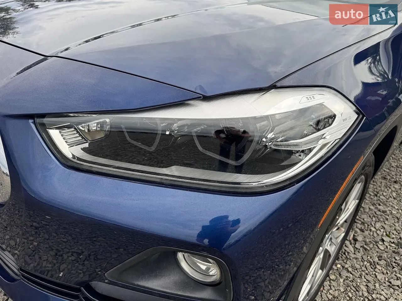 2018 BMW X2 - мініатюра 16