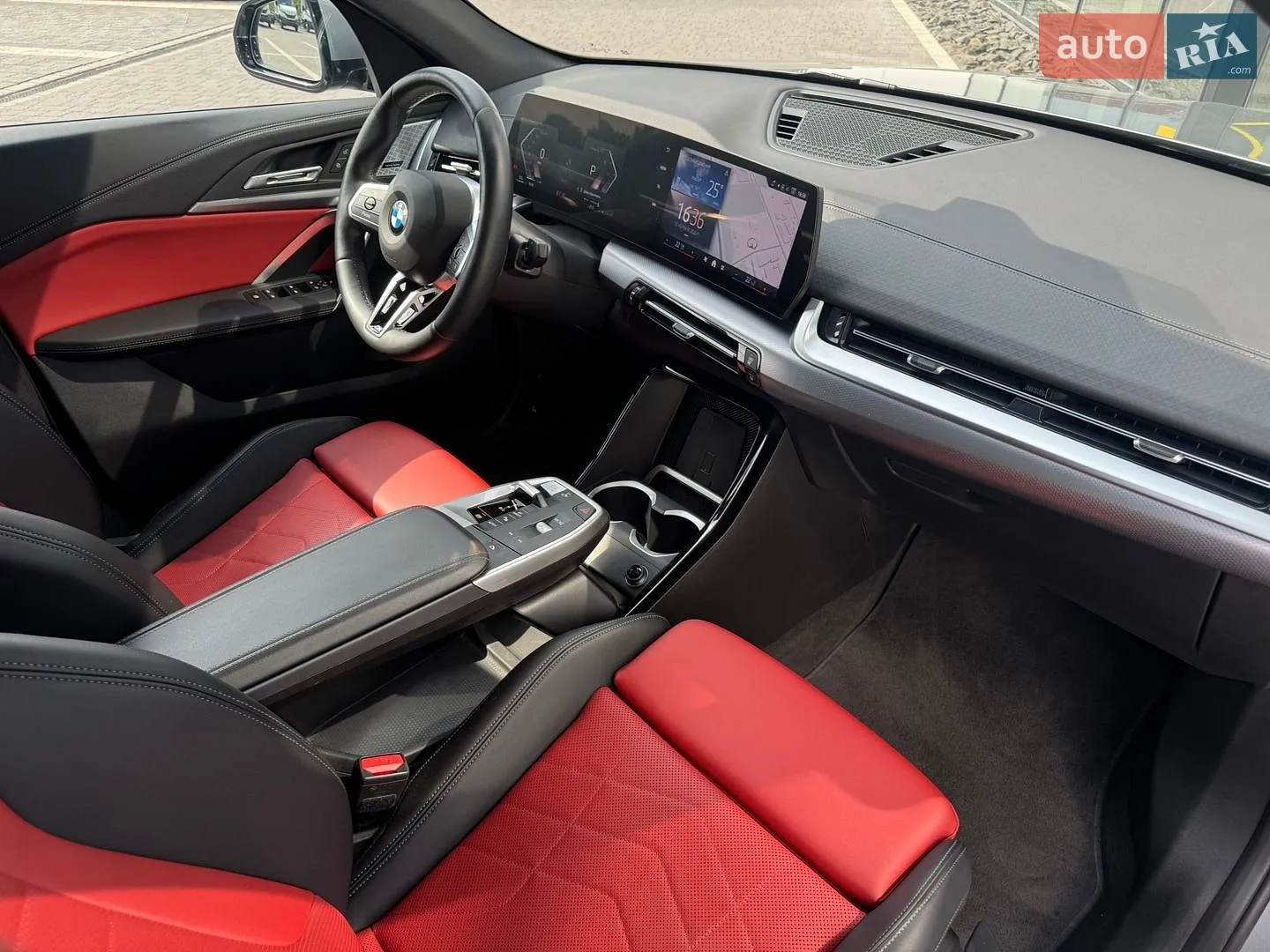 2024 BMW X2 - мініатюра 22