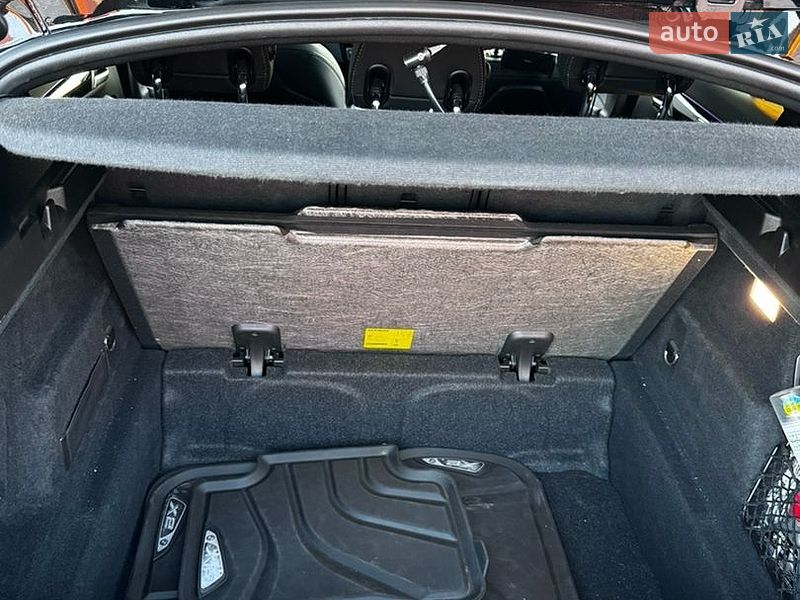 Внедорожник / Кроссовер BMW X2 2019 в Львове