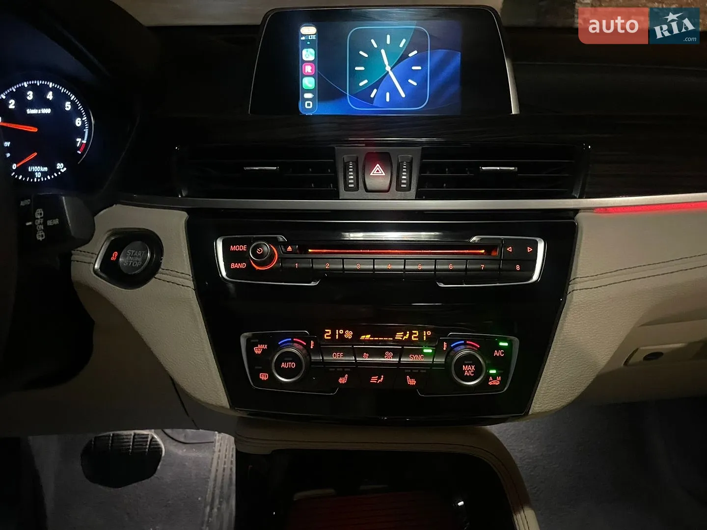 2018 BMW X2 - мініатюра 6