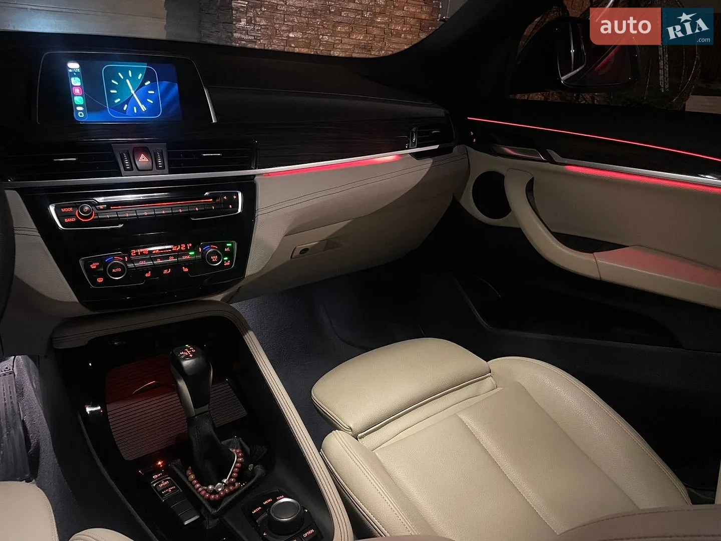 2018 BMW X2 - мініатюра 8