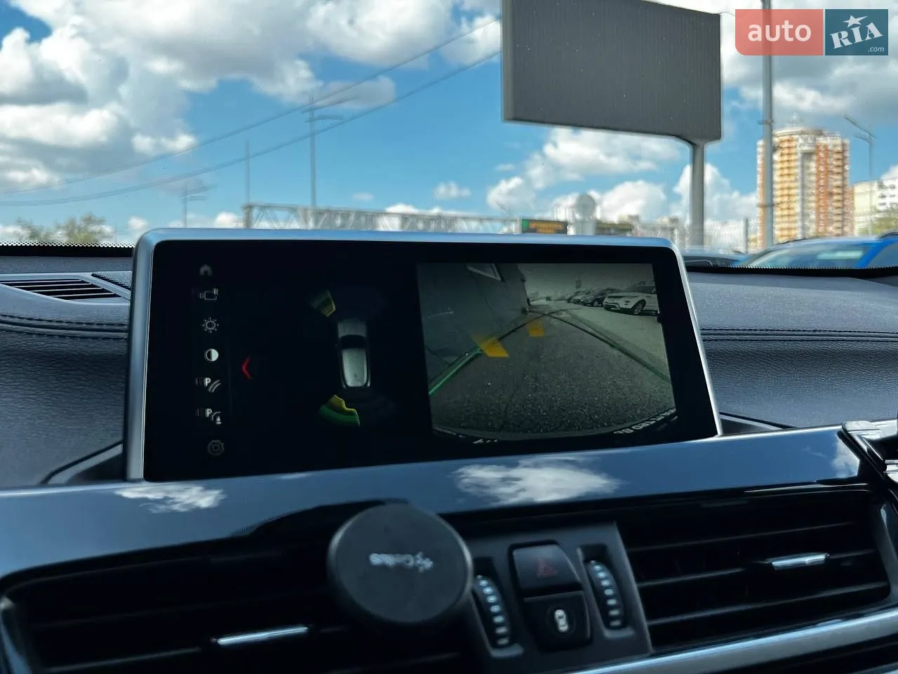 2019 BMW X2 - мініатюра 29