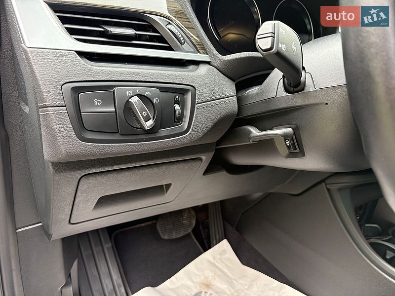 Внедорожник / Кроссовер BMW X2 2021 в Киеве