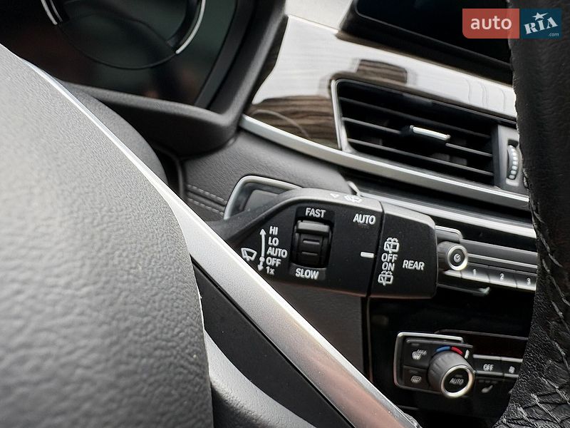 Внедорожник / Кроссовер BMW X2 2021 в Киеве